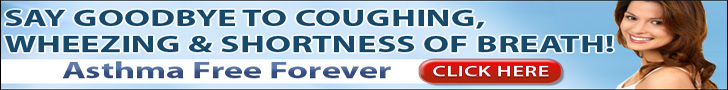 Asthma Free Forever